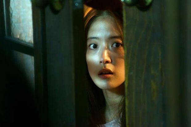 5 Film Horor Korea Terseram Dan Unik Cocok Untuk Temani Halloween