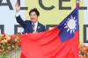 Potret Pelantikan Presiden Baru Taiwan Lai Ching-te