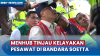 Menhub Tinjau Kelayakan Pesawat di Bandara Soekarno-Hatta, Singgung Antisipasi Delay