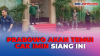 Prabowo Bakal Temui Cak Imin di DPP PKB Siang Ini, Karpet Merah Digelar