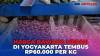 Harga Bawang Merah di Yogyakarta Tembus Rp60.000 per Kg, Pembeli dan Pedagang Mengeluh