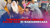 Tangis Haru Keluarga Iringi Pelepasan Jemaah Calon Haji di Banjarnegara, Jawa Tengah