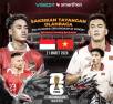 Live Streaming Link for Indonesia vs Vietnam in 2026 World Cup Qualification