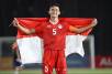 Rizky Ridho Masuk Daftar 5 Pemain yang Dipantau FIFA di Piala Asia U-23 2024