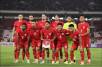 Mampukah Timnas Indonesia U-23 Penuhi Targetnya di Piala Asia U-23 2024? Saksikan di Vision+