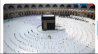 Jamaah Haji dari Luar Arab Saudi Belum Diperbolehkan, Gus Yaqut Hormati Putusan Saudi