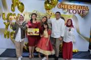 Rayakan Momen Spesial di Hari Ibu bersama Lotte Choco Pie Cheese