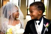 Pernikahan Anak-Anak di Bawah Umur Menurut Islam