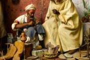 Kisah Haji : Tukang Sepatu dan Jemaah yang Tidak Diterima Ibadahnya
