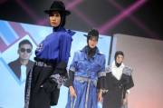 Kemenperin Gelar Muslim Modest Fashion Project 2020