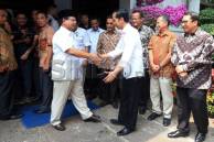 Prabowo-Jokowi Didorong untuk 2024, PKB: Aneh bin Ajaib