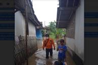 Banjir Terjang Karawang, 1.996 Rumah di 3 Kecamatan Terendam