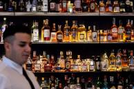 5 Negara dengan Konsumsi Alkohol Tertinggi di Dunia