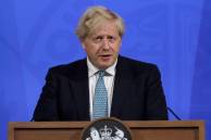 PM Inggris: Invasi Rusia ke Ukraina Akan Jadi Malapetaka
