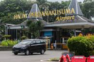 Bandara Halim Tutup Mulai Hari Ini, Kapan Operasi Lagi?