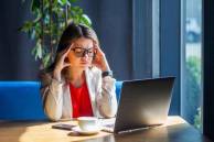 Penyebab Pikiran Negatif di Kantor, Mungkin Kurang Piknik
