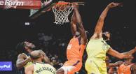 Hasil Lengkap NBA 2021/2022: Suns Petik 9 Kemenangan Beruntun