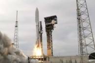 Roket Atlas 5 Luncurkan 2 Satelit Pemantau US Space Force