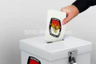 KPU Usulkan Pendaftaran Parpol Peserta Pemilu Awal Agustus 2022