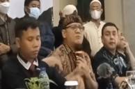 Edy Mulyadi Hina Kalimantan, Majelis Adat Sunda Siapkan Sanksi