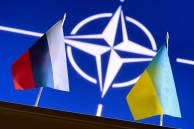 Purnawirawan Jenderal AS Desak NATO Tolak Keanggotaan Ukraina