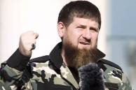 Ramzan Kadyrov: Kita Akan Bebaskan Ukraina dari Setan