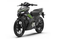 Kawasaki Disinyalir Tengah Menyiapkan Motor Bebek Super?