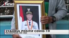 Positif Covid-19, Wali Kota Tanjung Pinang Meninggal Dunia