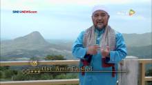 Berbagi dengan Sesama, Jaminan Dilipatgandakan oleh Allah SWT - Ustaz Amir Faishol