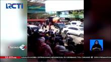 Petugas Tes Corona Diusir Ratusan Pedagang Pasar Cileungsi Bogor