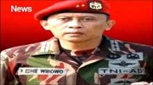 Adik Ani Yudhoyono, Mantan Kasad Pramono Edhie Wibowo 2011-2013 Meninggal Dunia