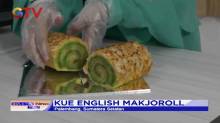 Kue Makjoroll, Kuliner Kekinian Nan Unik Khas Palembang