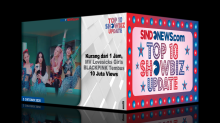 Belum 1 Jam, MV Lovesicks Girls BLACKPINK Tembus 10 Juta Views
