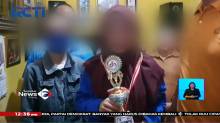 Tiga Minggu Menghilang, Remaja Putri Berkebutuhan Khusus Ditemukan di Jombang