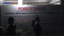 Oknum TNI Segel dan Sekap Satu Keluarga di Bali Selama 7 Jam