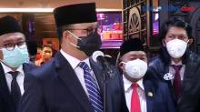 Pemprov DKI Jakarta Kembali Perpanjang PSBB Transisi
