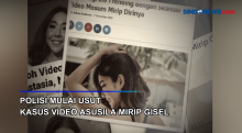 Polda Metro Jaya Mulai Usut Kasus Video Asusila Mirip Gisel