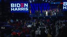Menang di Georgia, Biden Tutup Pilpres AS Unggul 306 Suara