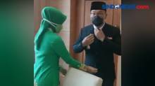 Bertepatan dengan Ultah Istri, Ridwan Kamil Dipanggil Bareskrim