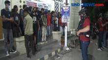 Pesta Miras Di Masjid, 33 Pemuda di Makassar Diamankan