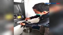 Hati-hati Modus Penipuan Modifikasi ATM