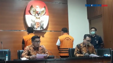 Akhirnya Stafsus Edhy Prabowo Menyerahkan Diri ke KPK