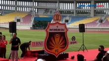 Bhayangkara FC Resmi Home Base di Solo