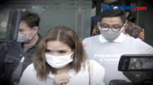 Berkas Perkara Tersangka Kasus Video Mirip Gisel Dilimpahkan ke JPU
