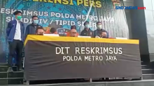 Ancam Kapolda Metro Jaya di Medsos, Simpatisan FPI Diringkus Polisi