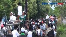 Unjuk Rasa di Berbagai Daerah, Tuntut Habib Rizieq Dibebaskan