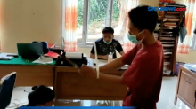 Bocah 12 Tahun di Bengkulu Jadi Korban Pembacokan Sepupunya