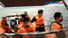Hilang Saat Berenang di Perairan Pulau Tabuhan, Tim SAR lakukan Pencarian