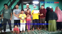 Videonya Viral, Warga Bandung Barat Batalkan Deklarasi Tentara Allah