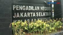 JPU Tuntut Tio Pakusadewo 2 Tahun Penjara atas Penyalahgunaan Narkotika